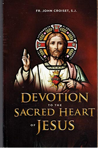 Devotion to the Sacred Heart of Jesus