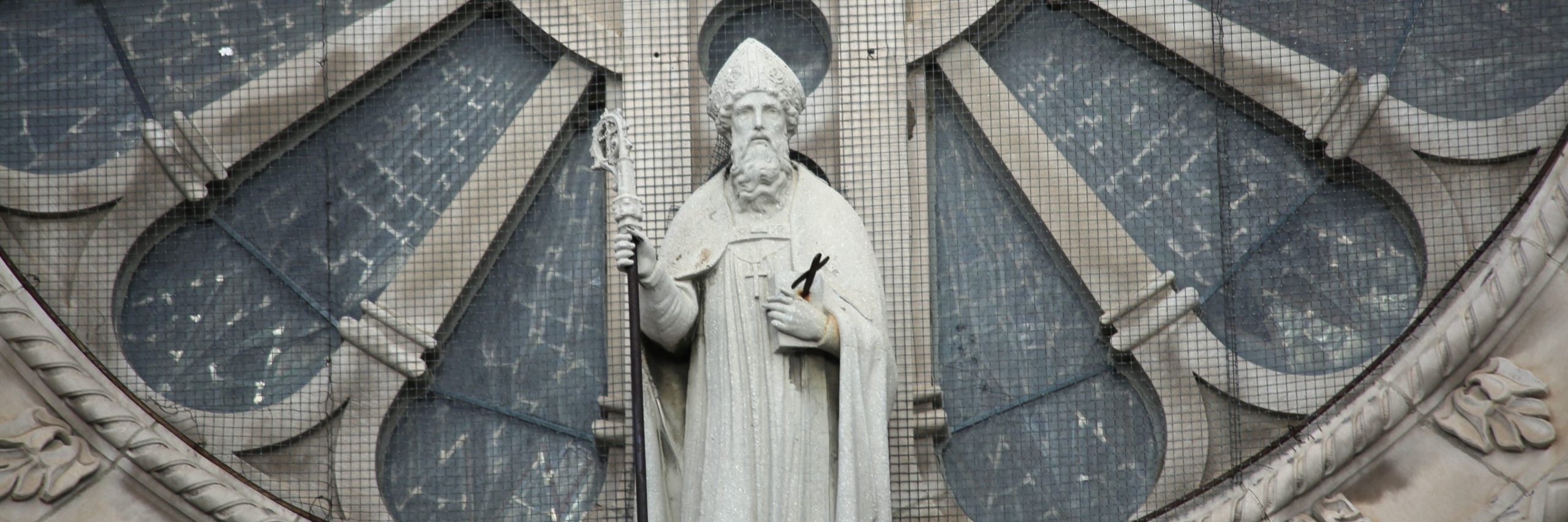 saint boniface