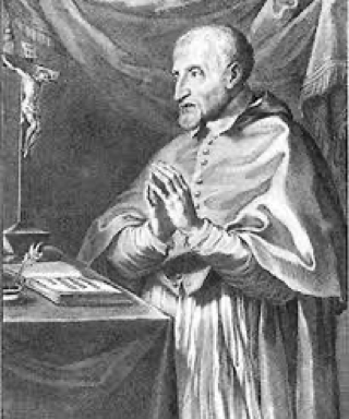 Saint Robert Bellarmine