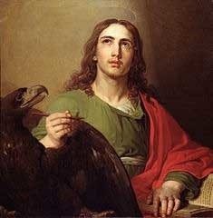 Saint John the Evangelist