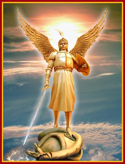 Saint Michael