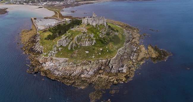 Saint Michael's Mount