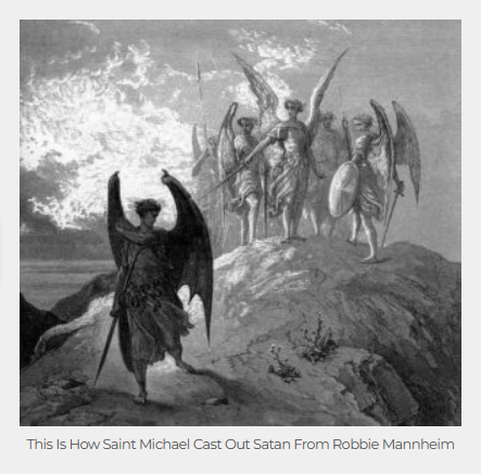 Saint Michael
