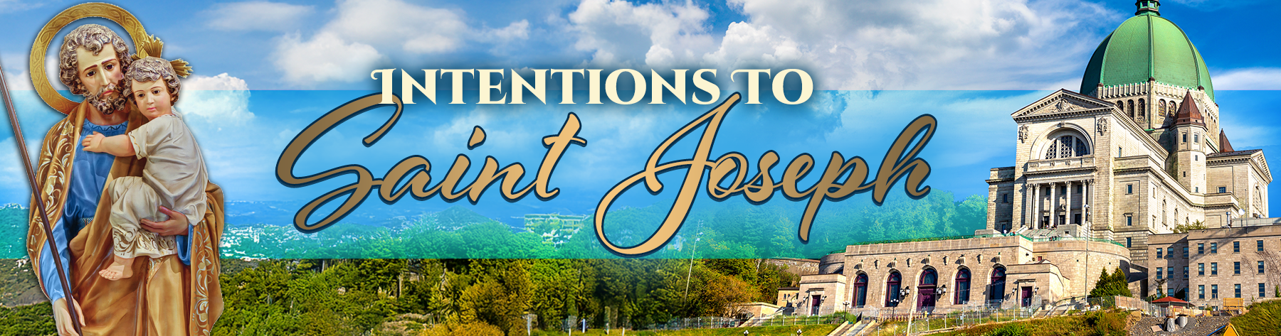 Saint Joseph
